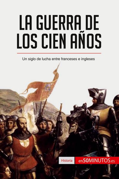 Produktbild: La guerra de los Cien A&ntilde;os