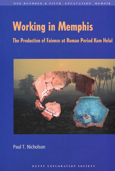 Produktbild: Working in Memphis