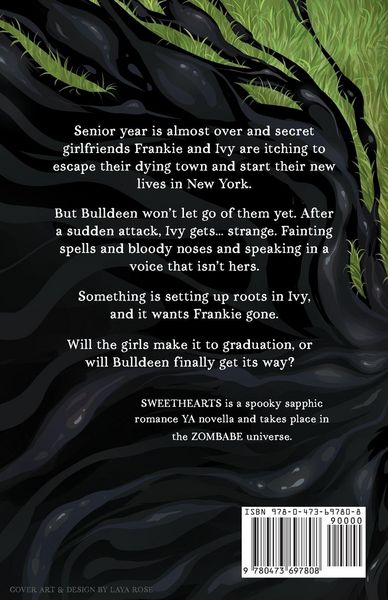 Produktbild: Sweethearts
