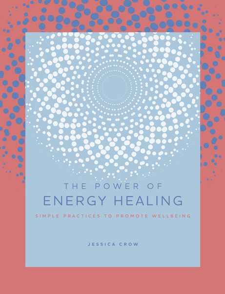 Produktbild: The Power of Energy Healing