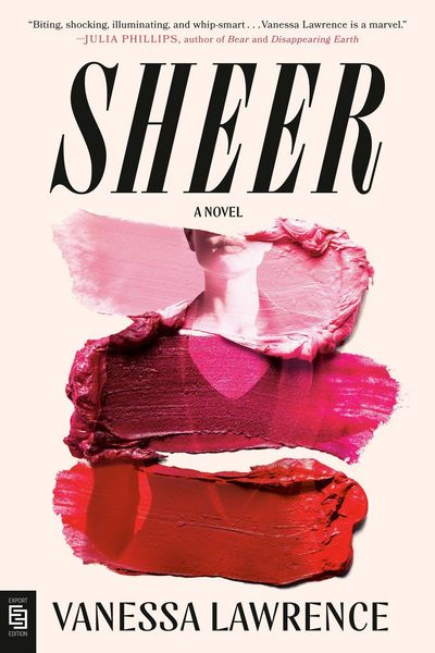 Produktbild: Sheer