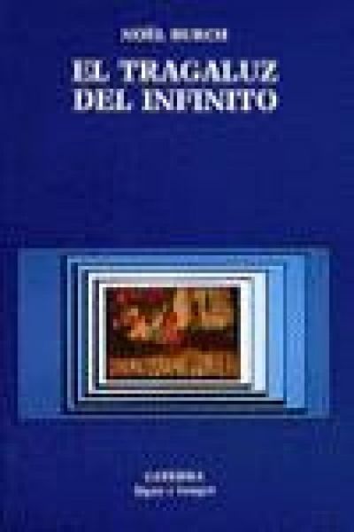 Produktbild: El tragaluz del infinito