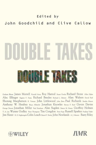 Produktbild: Double Takes