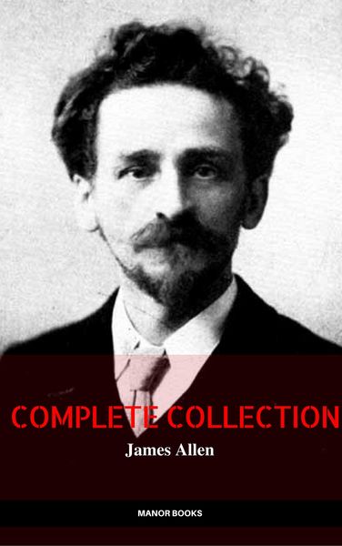 Produktbild: The Complete James Allen Collection
