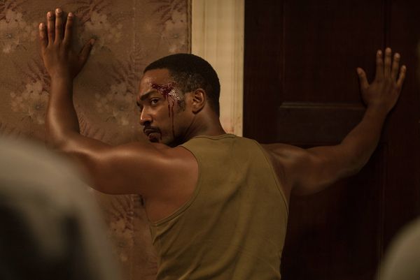 Produktbild: Detroit (4K Ultra HD) (+ Blu-ray 2D)