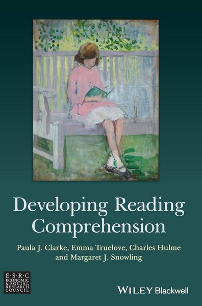 Produktbild: Developing Reading Comprehensi