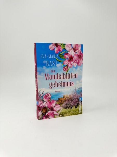 Produktbild: Das Mandelbl&uuml;tengeheimnis