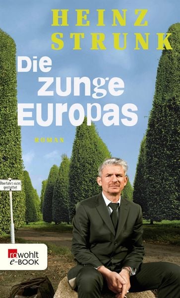 Produktbild: Die Zunge Europas