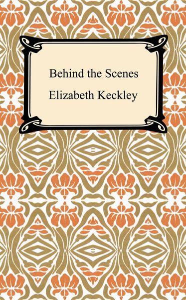 Produktbild: Behind the Scenes
