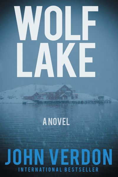 Produktbild: Wolf Lake