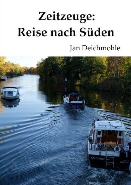 Produktbild: Zeitzeuge