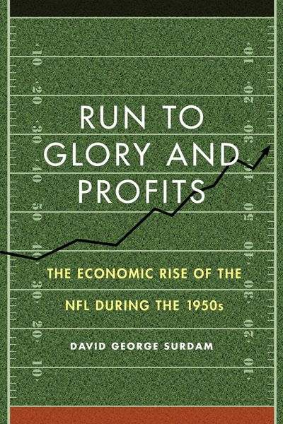 Produktbild: Run to Glory and Profits