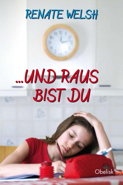 Produktbild: ... und raus bist du