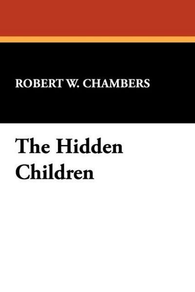 Produktbild: Hidden Children