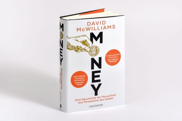 Produktbild: Money