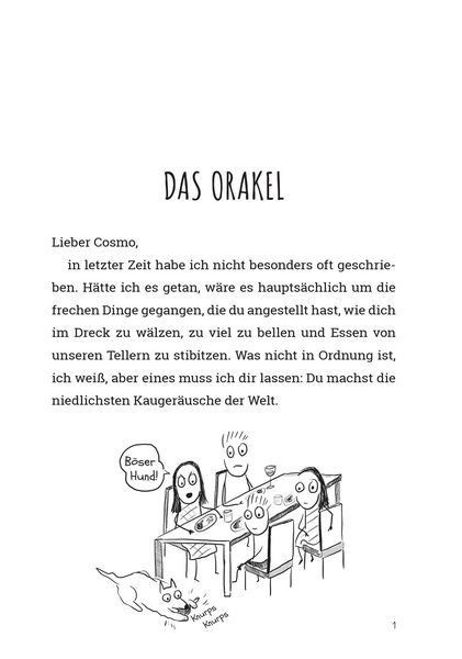 Produktbild: Penny kritzelt sich zum Star