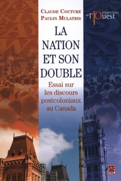 Produktbild: La Nation et son double