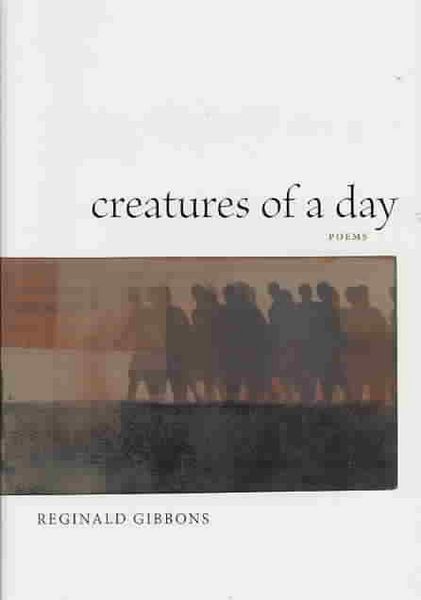 Produktbild: Creatures of a Day