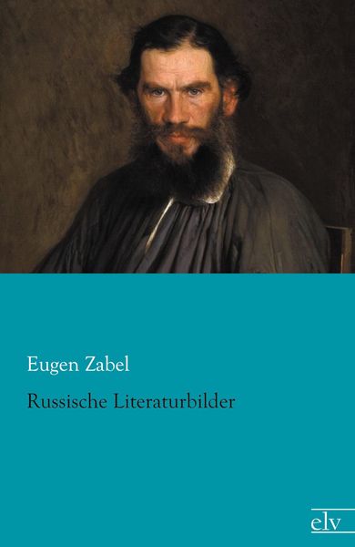 Produktbild: Russische Literaturbilder