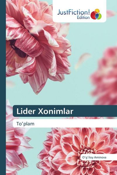 Produktbild: Lider Xonimlar