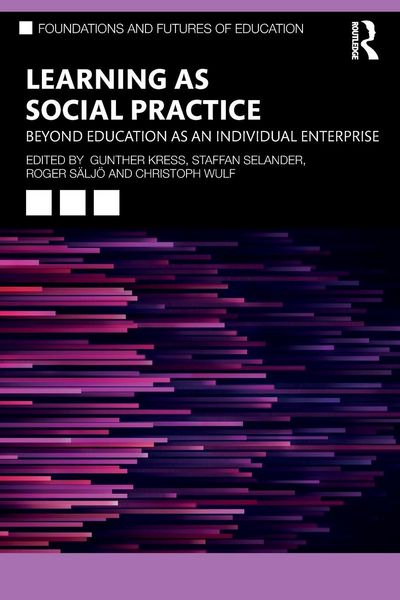 Produktbild: Learning as Social Practice