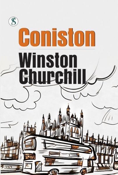 Produktbild: Coniston