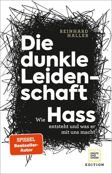 Produktbild: Die dunkle Leidenschaft