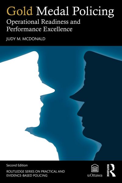 Produktbild: Gold Medal Policing