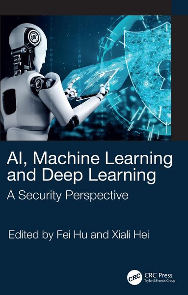 Produktbild: AI, Machine Learning and Deep Learning
