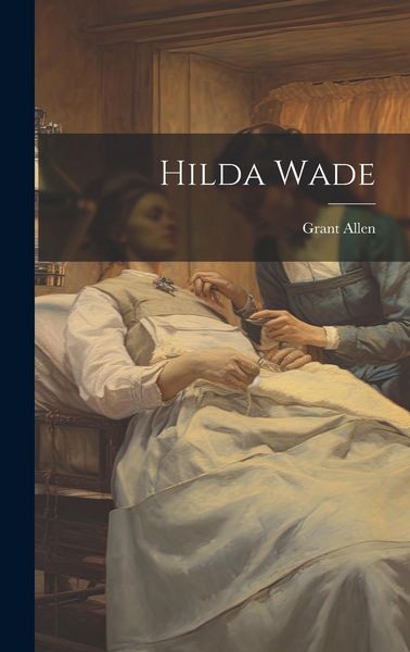 Produktbild: Hilda Wade