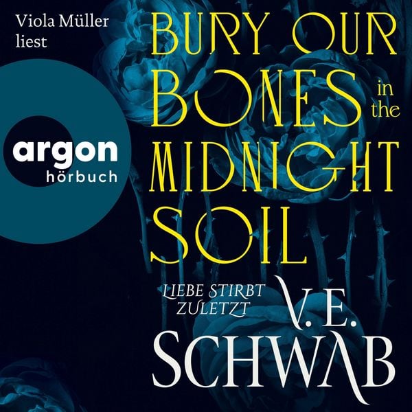 Produktbild: Bury Our Bones in the Midnight Soil