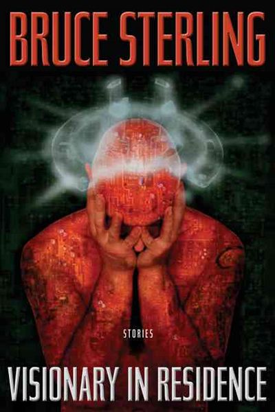 Produktbild: Sterling, B: Visionary in Residence