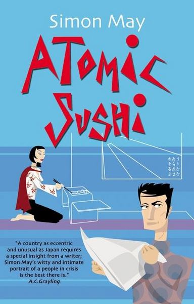 Produktbild: Atomic Sushi
