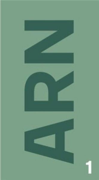 Produktbild: ARN Pocket Vol.1
