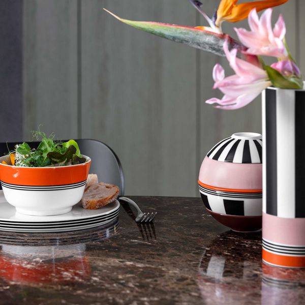 Produktbild: Villeroy & Boch Memphis Speiseteller