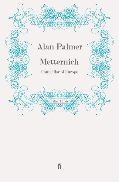 Produktbild: Metternich