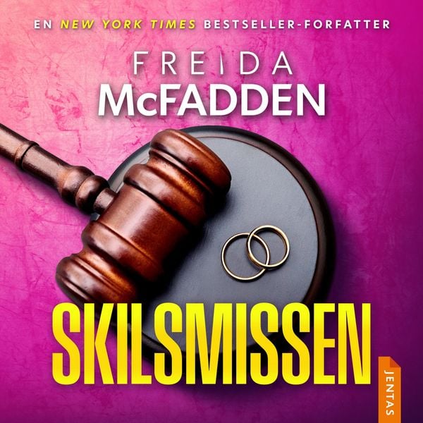 Produktbild: Skilsmissen