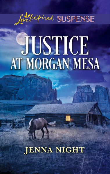 Produktbild: Justice At Morgan Mesa