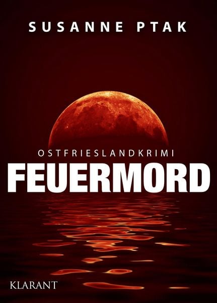 Produktbild: Feuermord / Holtlander Spinngruppe