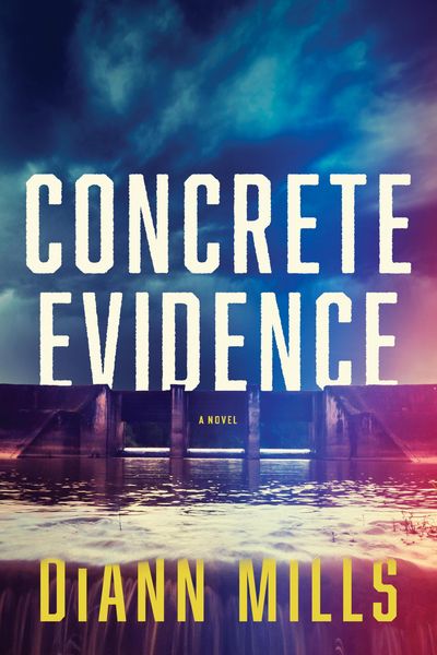 Produktbild: Concrete Evidence