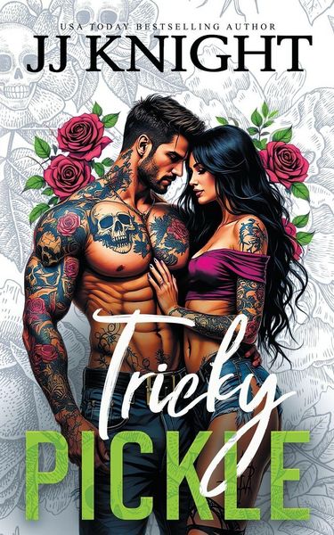 Produktbild: Tricky Pickle