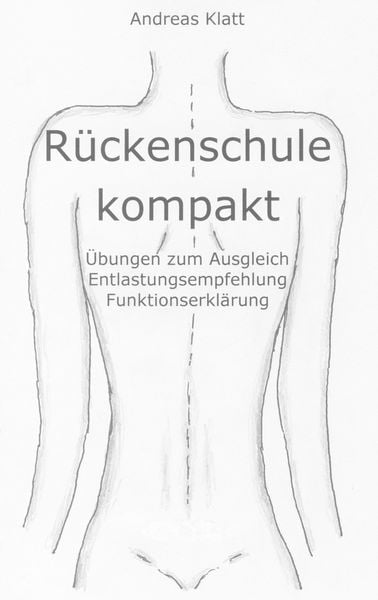 Produktbild: R&uuml;ckenschule kompakt