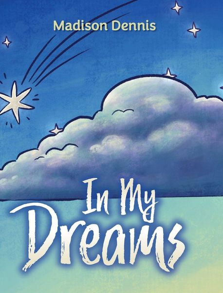Produktbild: In My Dreams
