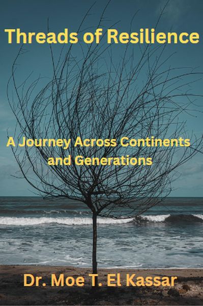 Produktbild: Threads of Resilience