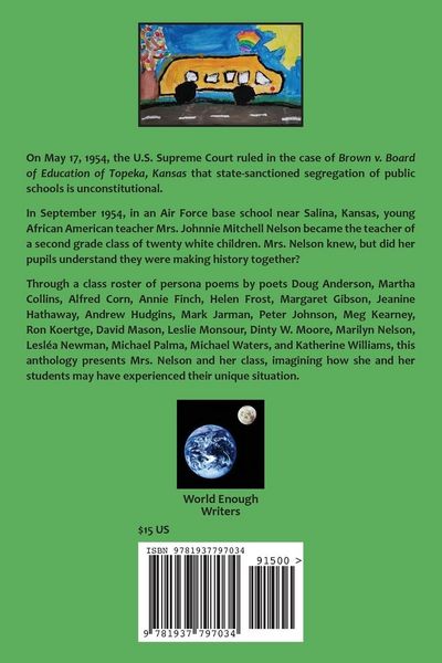 Produktbild: Mrs. Nelson's Class