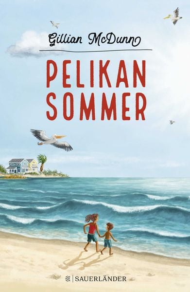Produktbild: Pelikansommer