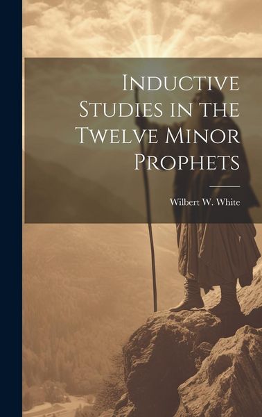 Produktbild: Inductive Studies in the Twelve Minor Prophets