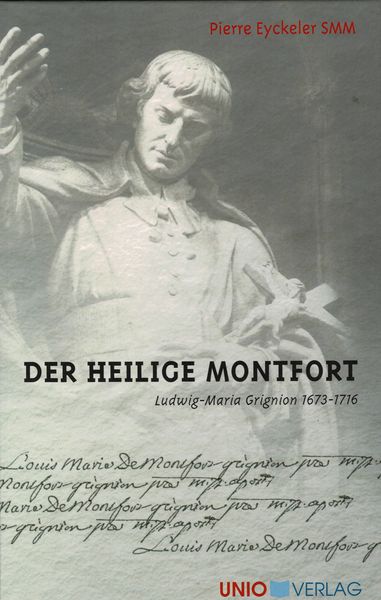 Produktbild: Der Heilige Montfort