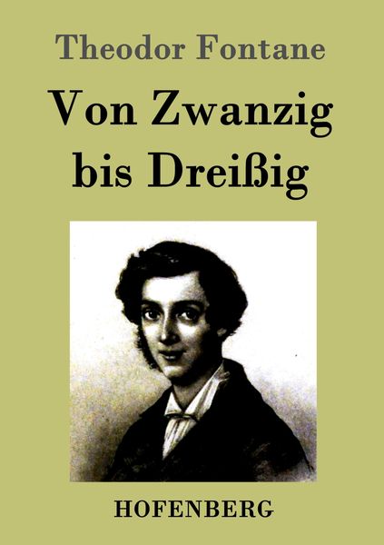 Produktbild: Von Zwanzig bis Drei&szlig;ig
