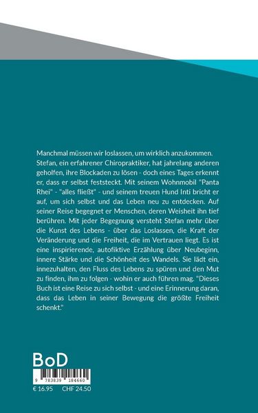 Produktbild: Der Ruf der Weite: Geschichten einer Reise zu sich selbst
